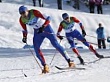 Первенство района по лыжным гонкам